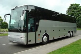 Express Coach & Minibus Hire Ltd Wedding Car Hire Profile 1