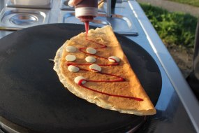 Coastal Crepes