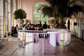 Event Hire Professionals Ltd Event Production Profile 1