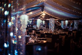 Switched On Events Chair Cover Hire Profile 1