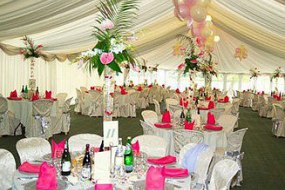 Greater London Marquees  Capri Marquees Profile 1