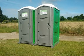 Hampshire Toilet Hire Event Waste Management Profile 1