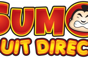 Sumo Suit Direct Inflatable Fun Hire Profile 1