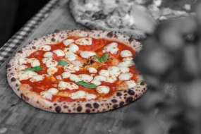 The Pizza Project Hire an Outdoor Caterer Profile 1