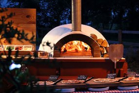 Kiln Pizza Hire an Outdoor Caterer Profile 1