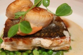 Lake District Catering Private Chef Hire Profile 1