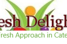 Fresh Delights Ltd Buffet Catering Profile 1