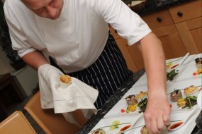 Elite Catering Private Chef Hire Profile 1