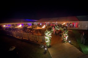 Piggotts  Gazebo Hire Profile 1