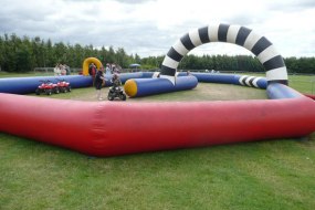 fun4allleisure Inflatable Fun Hire Profile 1