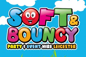 Soft & Bouncy Inflatable Slide Hire Profile 1