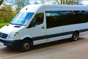 UK Minibuses Travel Minibus Hire Profile 1