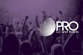 Pro DJ and Events