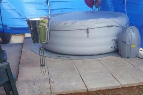 North Wales Hot Tub Hire Spa Tub Hire Profile 1