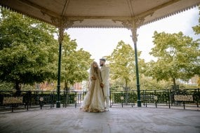 Seize the Moment UK Wedding Photographers  Profile 1