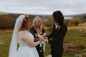 Ceremonies with Lisa Celebrant Hire Profile 1