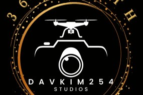 Davkim254 Studios Ltd 360 Photo Booth Hire Profile 1