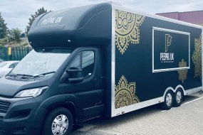 Peepal UK Food Van Hire Profile 1