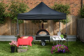 Pizza Strada Mobile Caterers Profile 1