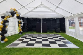 Citybase Entertainments Dance Floor Hire Profile 1