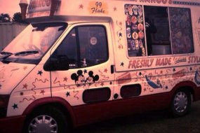 Franco's Ice-creams Ice Cream Van Hire Profile 1