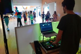 Lumitechnical Mobile Disco Hire Profile 1