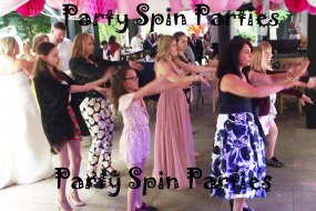 Party Spin Karaoke Hire Profile 1