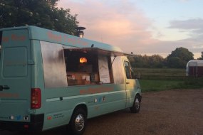 Stoked Kitchen Hire an Outdoor Caterer Profile 1