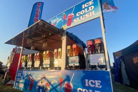 Sev’s Ices Slush Machine Hire Profile 1