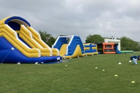 Prestige Inflatables Inflatable Fun Hire Profile 1