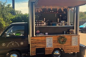 Lavender Lattes  Coffee Van Hire Profile 1