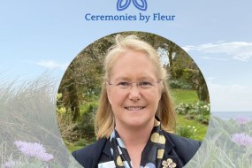 Ceremonies by Fleur Celebrant Hire Profile 1