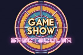 Gameshow Spectacular Party Entertainers Profile 1