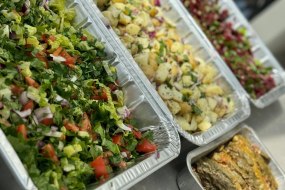 Cheftali Caterers  Hire an Outdoor Caterer Profile 1