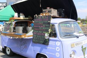 Liquor Lab Events Coffee Van Hire Profile 1