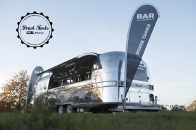 Drink Tanks Mobile Bar Hire Profile 1