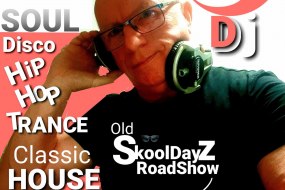 OldSkoolDayZ roadshow DJs Profile 1