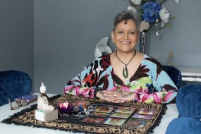 Deborah FreeSpirit Palm Reader & Tarot Reader Profile 1