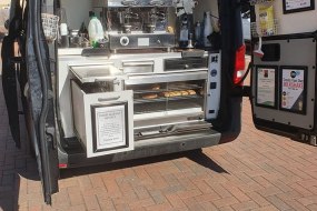 Really Awesome Coffee Dunstable Corporate Event Catering Profile 1