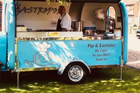 The Gastropod Food Van Hire Profile 1