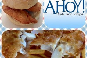 Ahoy Fish And Chips Corporate Event Catering Profile 1