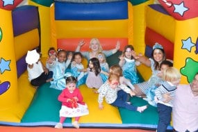 GB Elegant Events Bouncy Castle Hire Profile 1