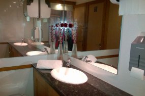 5 Star Loos Ltd. Luxury Loo Hire Profile 1