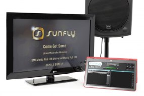 Sunfly Karaoke  Karaoke Hire Profile 1