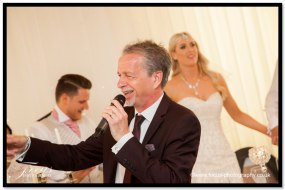 Rich Sings Swing Hire Jazz Singer Profile 1