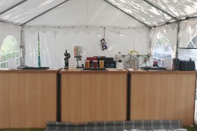 A & J Buffets and Bars Mobile Bar Hire Profile 1