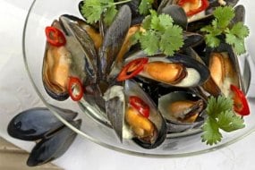 Moules