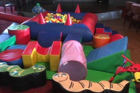 Seren Events Soft Play Hire Profile 1