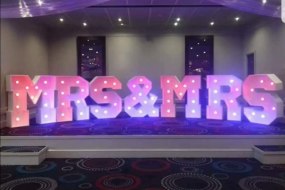 Seren Events Balloon Decoration Hire Profile 1