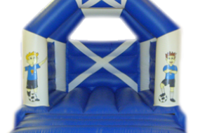 Bouncing Scotland & JFJ Events Surf Simulator Hire Profile 1